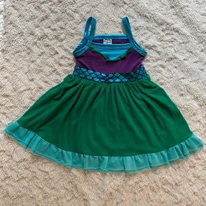 Placard Original Ariel Dress